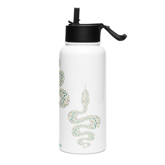 Anakonda Water Bottle — Image 2 by Symbolika