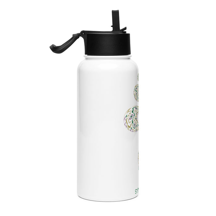 Anakonda Water Bottle — Image 3 by Symbolika