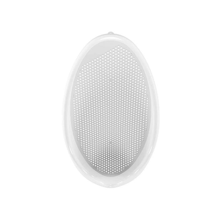 Angelcare Soft Touch Baby Bath Support - Grey - Angelcare - ebebek
