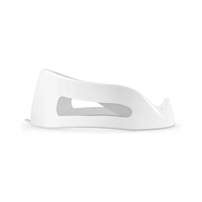 Angelcare Soft Touch Baby Bath Support - Grey - Angelcare - ebebek
