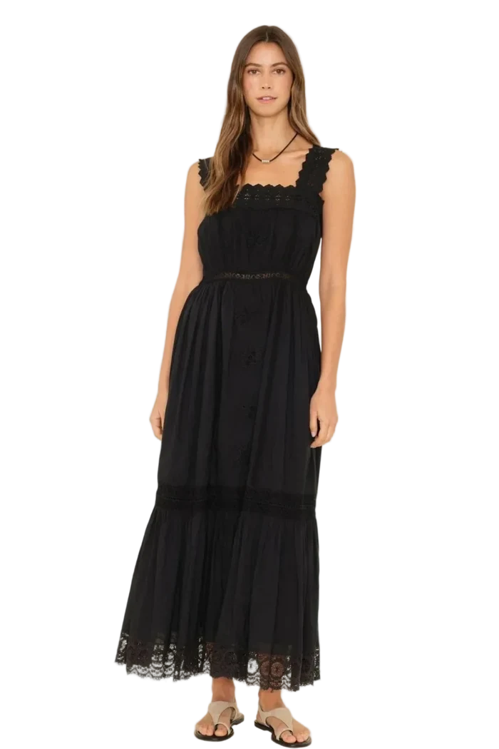 Anita Dress