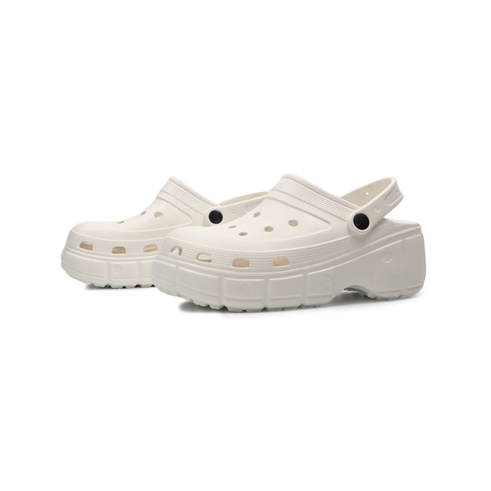 Anthony Slides - White