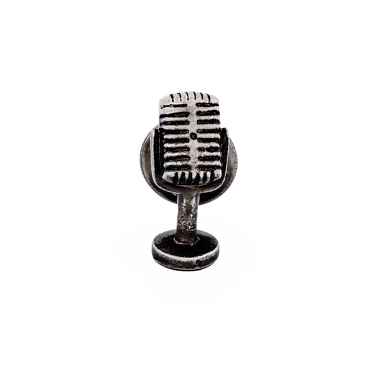 Antique Lapel Pin