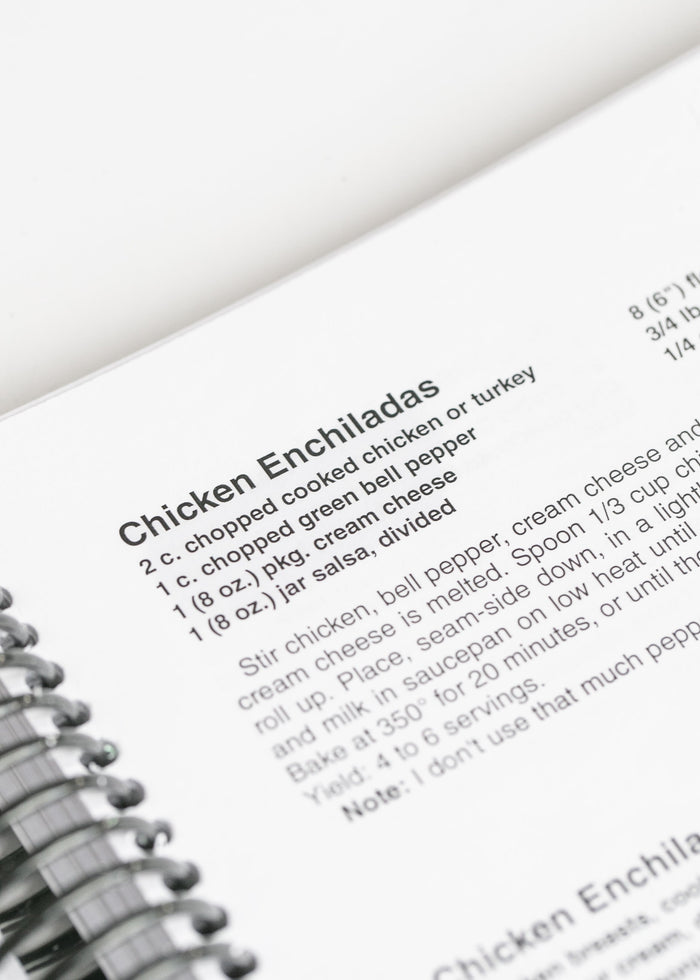 Apostolic Christian Church Cookbook: Third Edition IC Home + Lifestyle