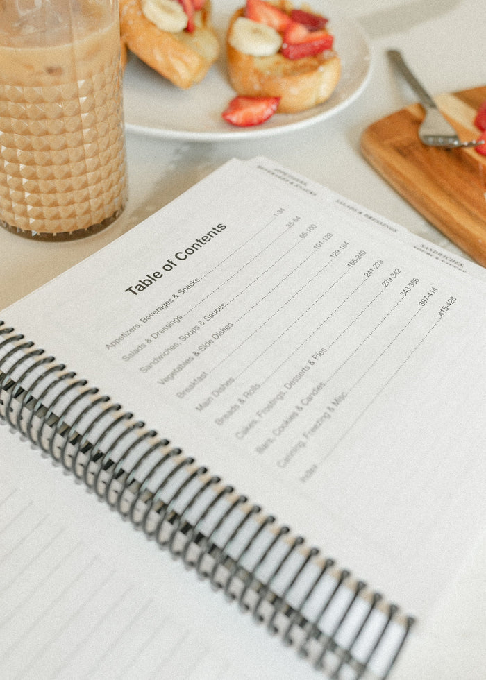 Apostolic Christian Church Cookbook: Third Edition IC Home + Lifestyle