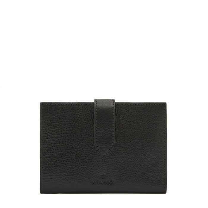Archivio Wallet | Black