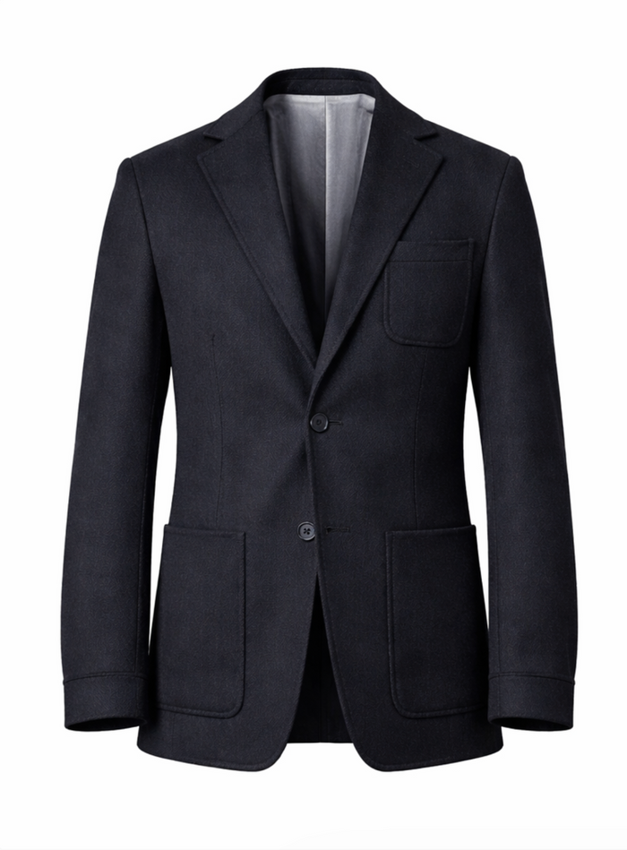 Harrys for Menswear
https://harrysformenswear.com.au › products › asher-feather-blazer
Asher Feather Blazer -FE7

Why You’ll Love It 100% Merino Wool – Soft, breathable, and naturally temperature regulating Smart-Casual Versatility – Dress it up or wear it relaxed with a te…
$399.00 AUD