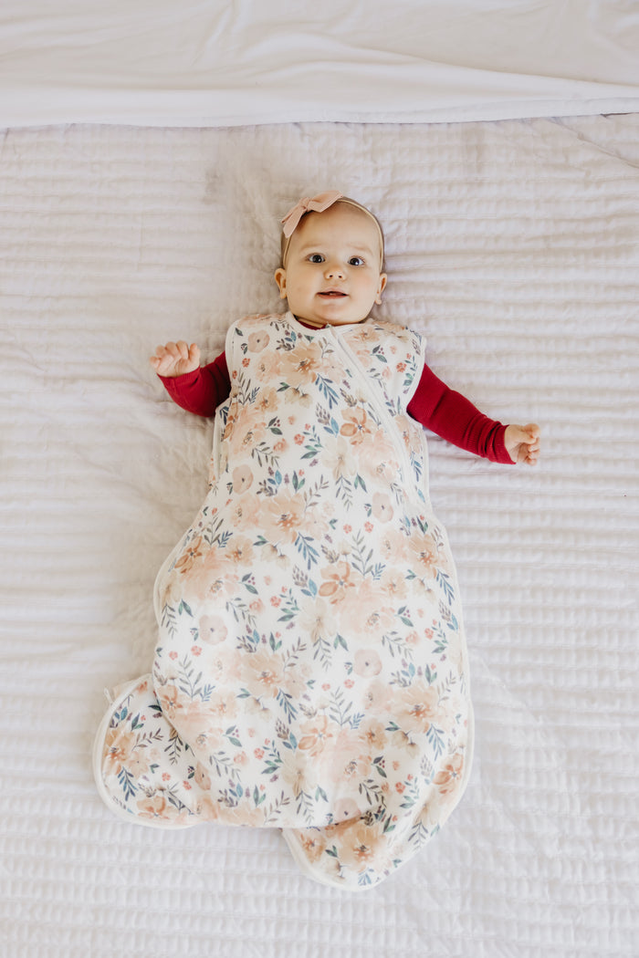 Autumn Sleep Bag 0-6mo
