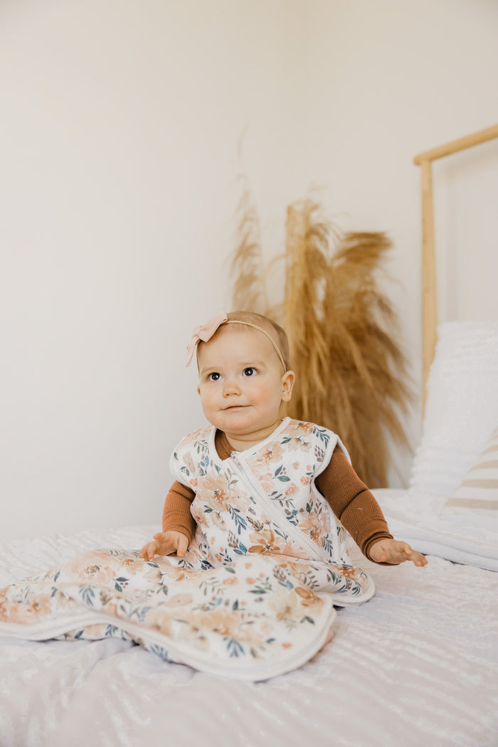 Autumn Sleep Bag 0-6mo