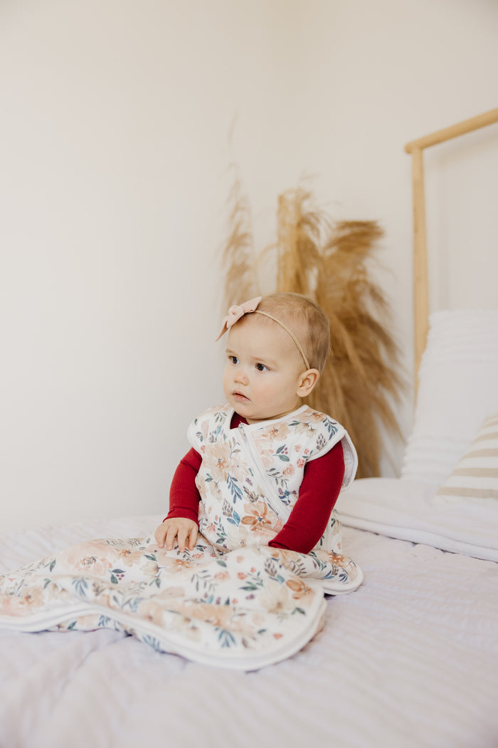Autumn Sleep Bag 12-18mo