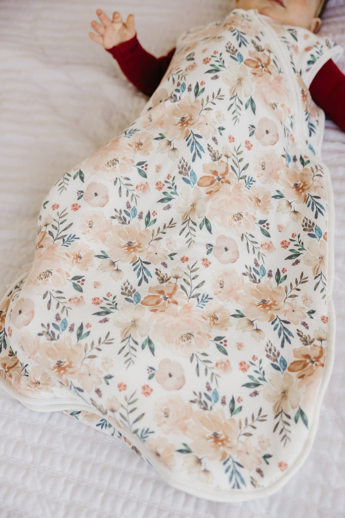 Autumn Sleep Bag 12-18mo