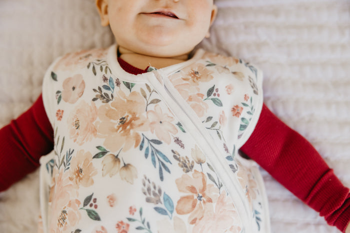 Autumn Sleep Bag 12-18mo