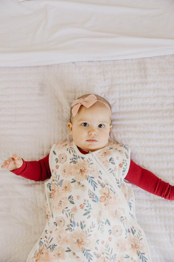 Autumn Sleep Bag 6-12mo