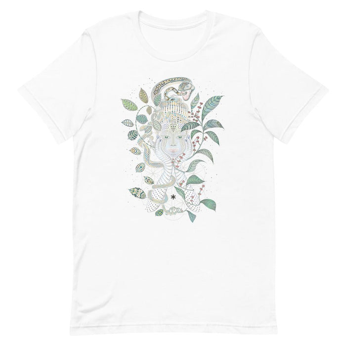 Aya T-Shirt — Image 2 by Symbolika