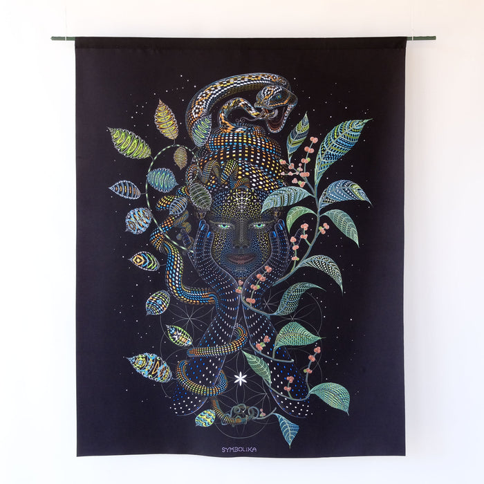 Aya Tapestry — Image 2 by Symbolika