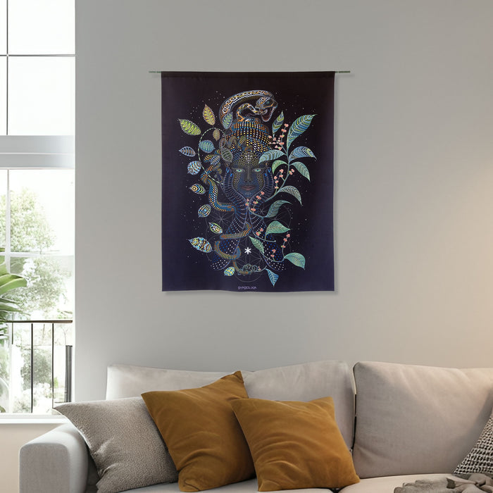 Aya Tapestry — Image 3 by Symbolika
