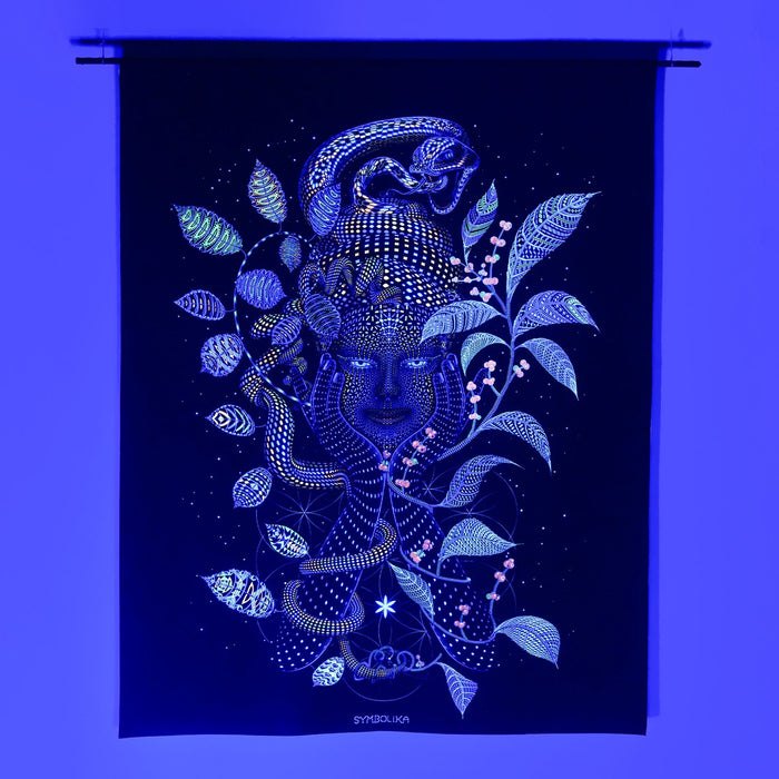 Aya Tapestry — Image 4 by Symbolika