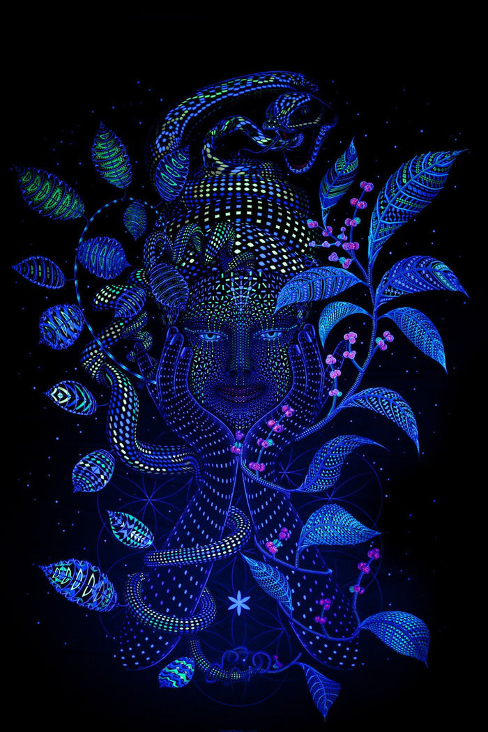 Aya Tapestry — Image 5 by Symbolika