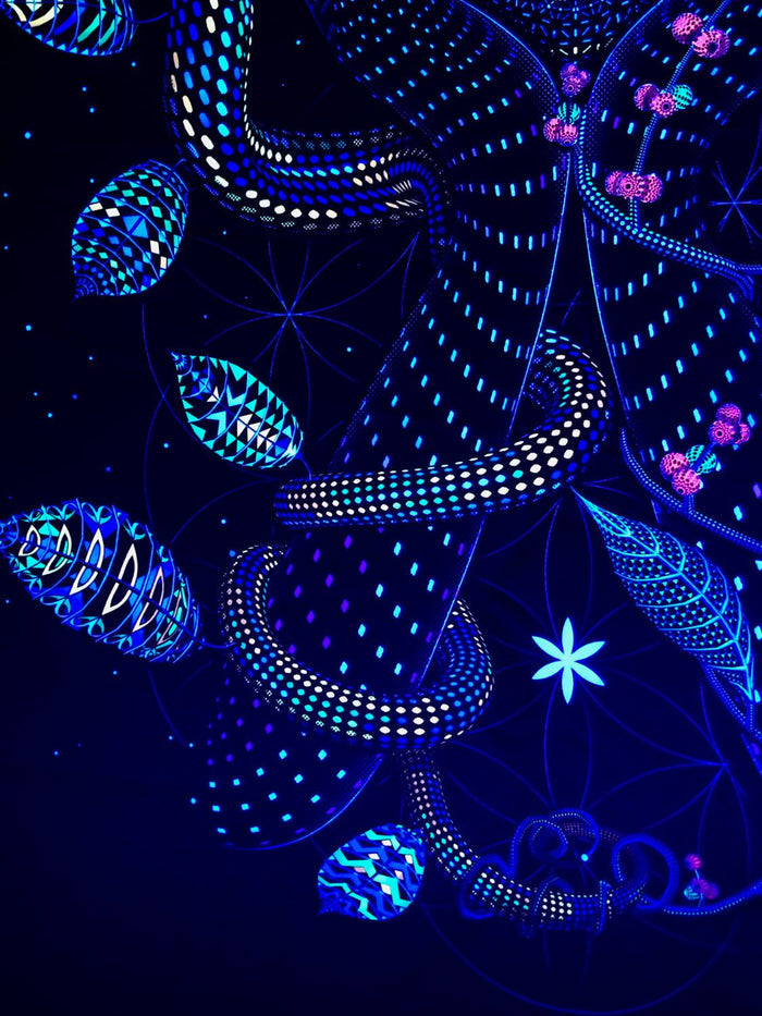 Aya Tapestry — Image 6 by Symbolika