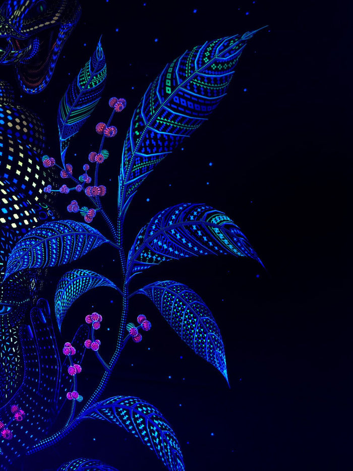 Aya Tapestry — Image 7 by Symbolika