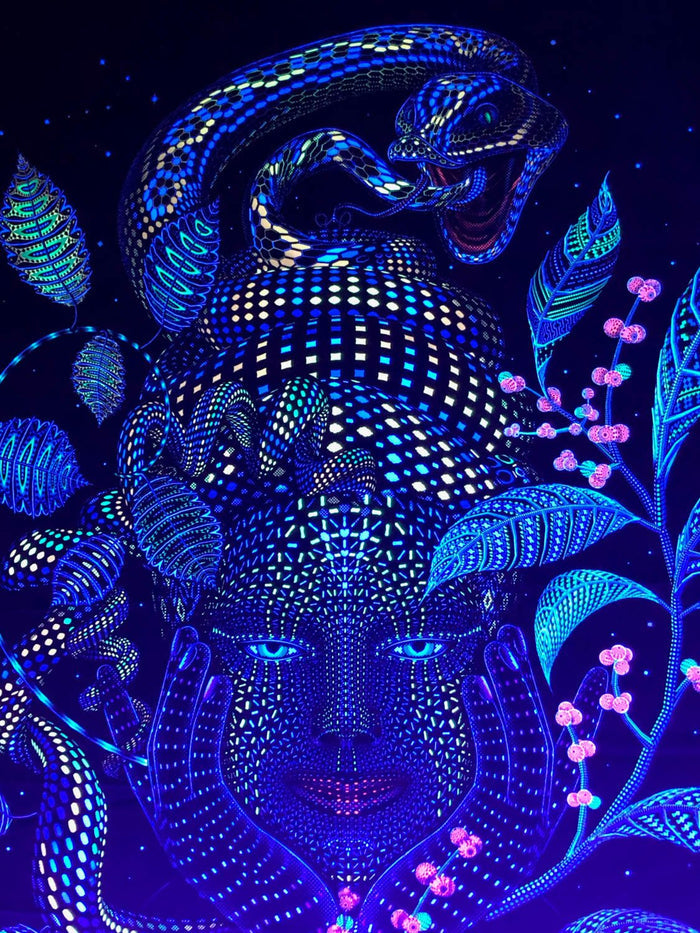 Aya Tapestry — Image 8 by Symbolika