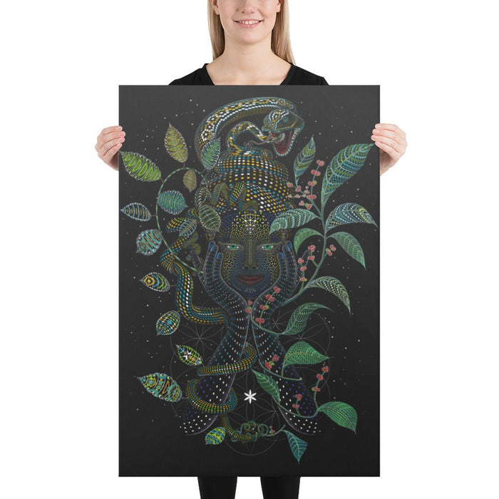 Aya Canvas 24 x 36 (61X91 cm) - symbolika