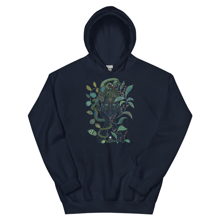 Aya Hoodie Choice of Colors — Image 3 by Symbolika