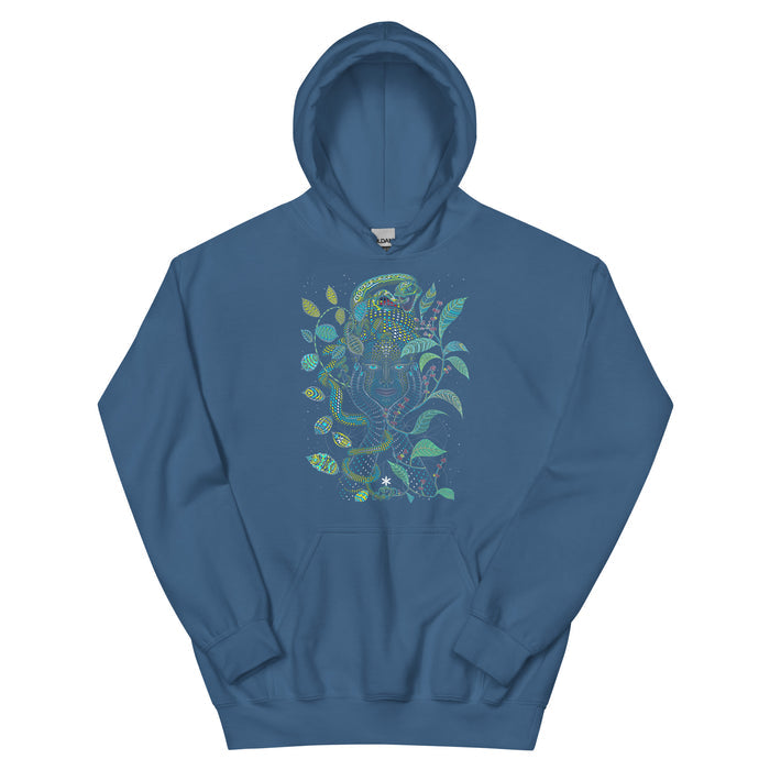 Aya Hoodie Choice of Colors — Image 7 by Symbolika
