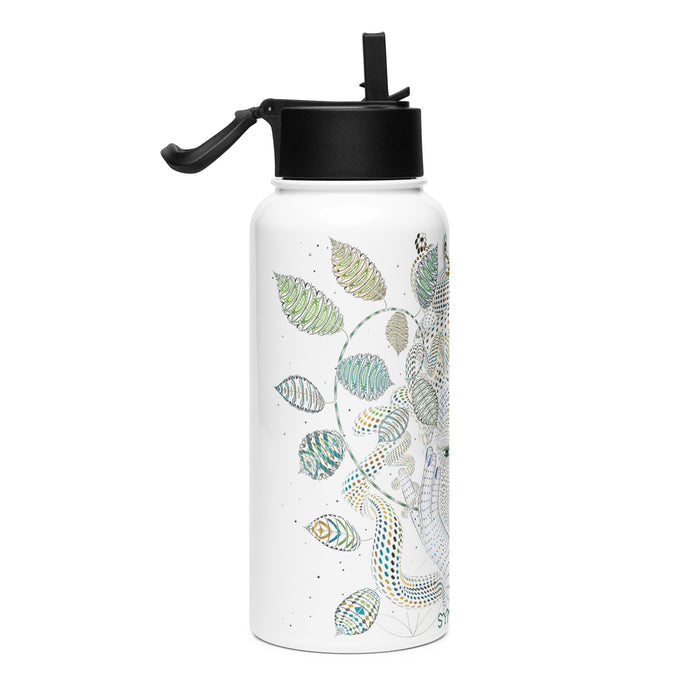 Aya Water Bottle — Image 3 by Symbolika