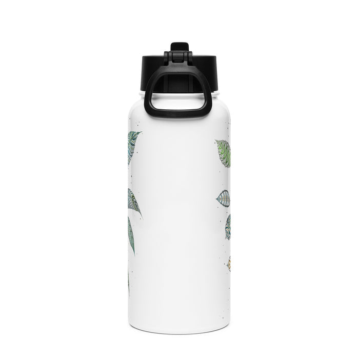 Aya Water Bottle — Image 4 by Symbolika