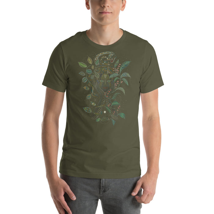 Military Green / S