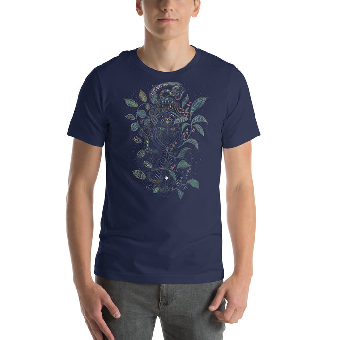 Navy / S