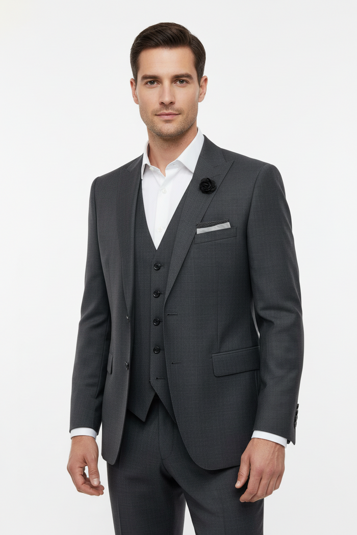 B5-Spider Abram Jacket (Sold Separately)