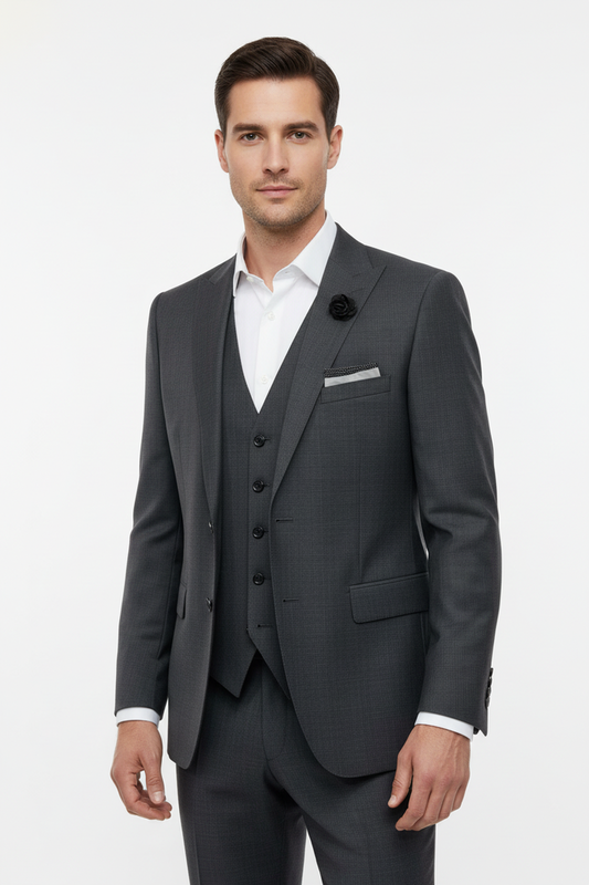 B5-Spider Abram Jacket (Sold Separately)