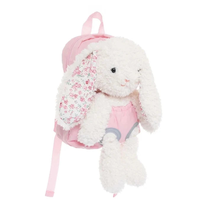 Baby Girl Kids Bag - Pink Pink - ebebek