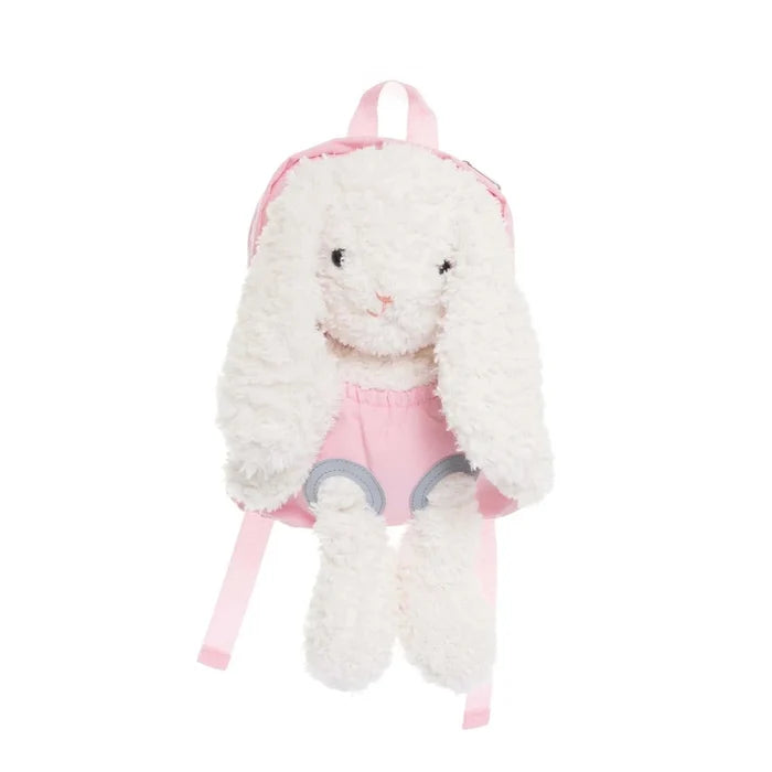 Baby Girl Kids Bag - Pink Pink - ebebek