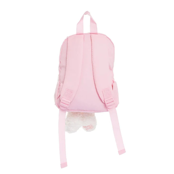 Baby Girl Kids Bag - Pink Pink - ebebek