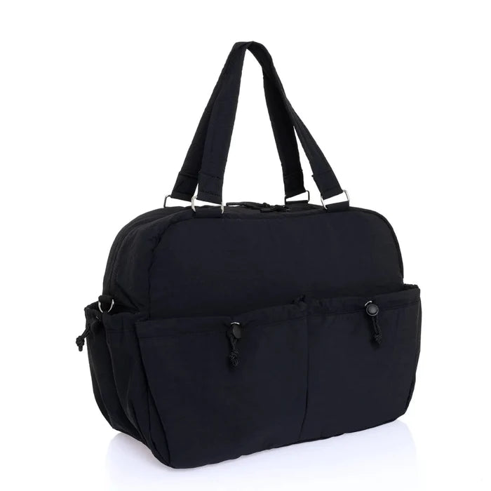 Baby Mom Girls Handbag - Black Black - ebebek