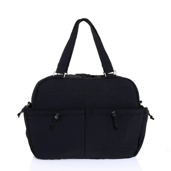 Baby Mom Girls Handbag - Black Black - ebebek