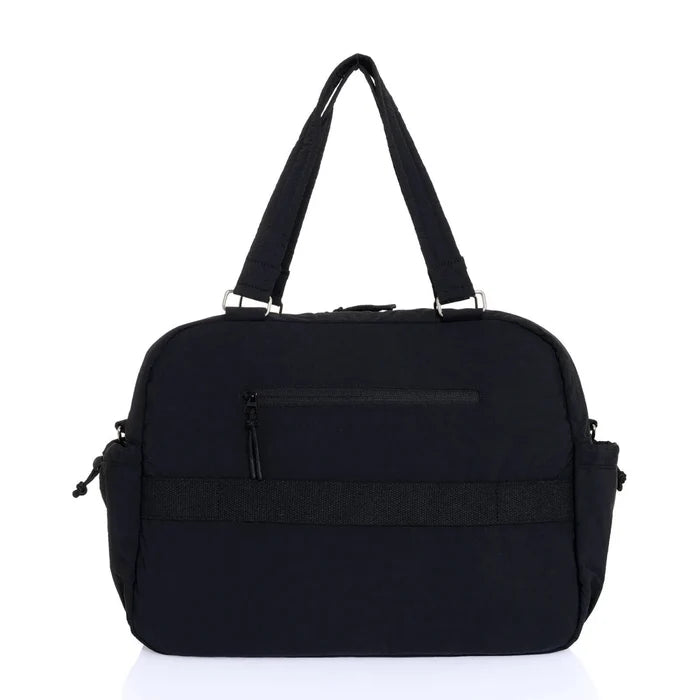 Baby Mom Girls Handbag - Black Black - ebebek
