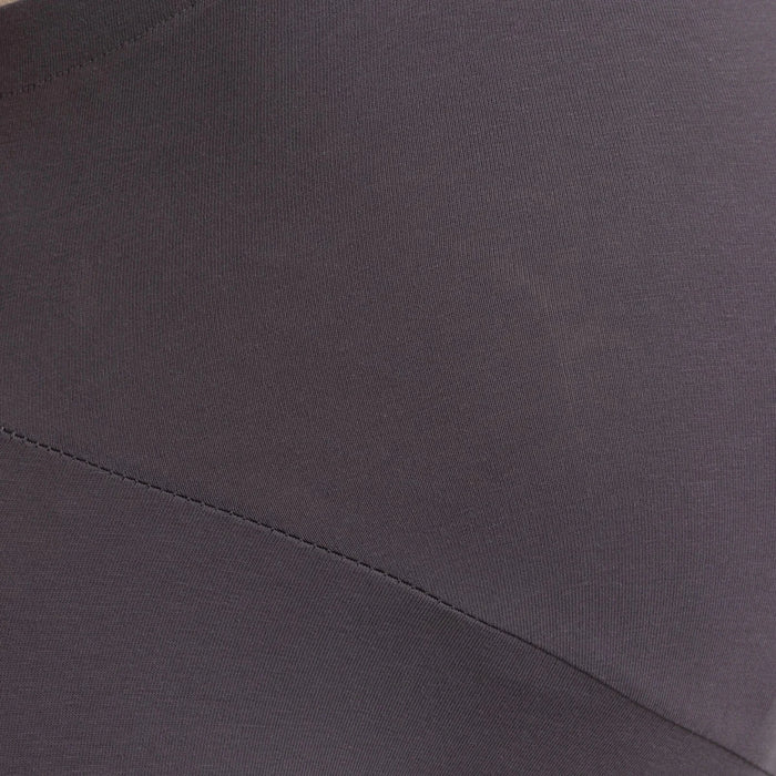 Baby Mom Mom Maternity Leggings - Anthracite Anthracite - ebebek