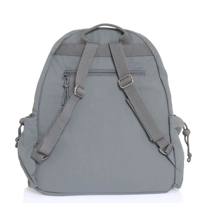 Baby Mom Backpack Girls - Grey Grey - ebebek