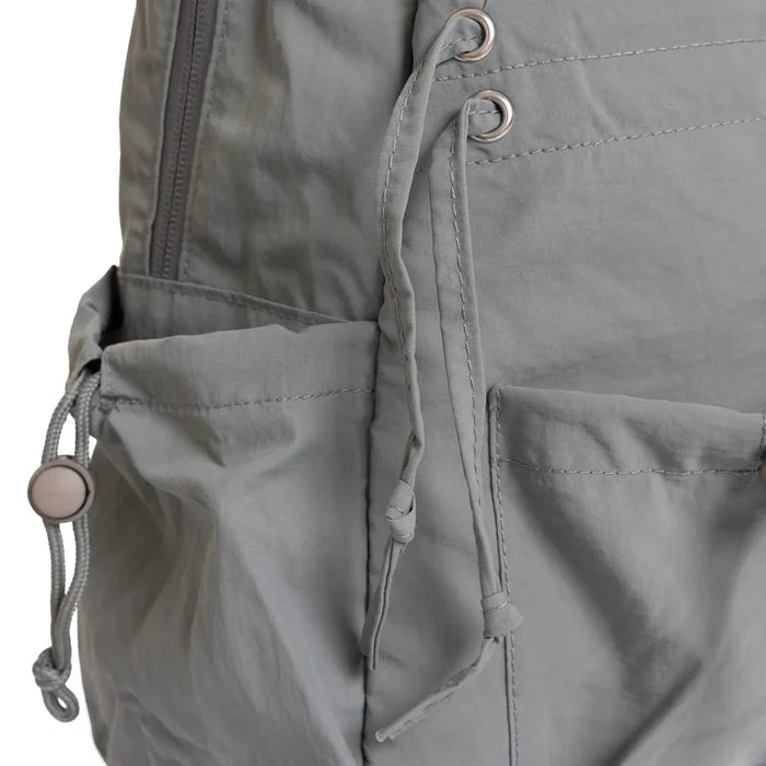 Baby Mom Backpack Girls - Grey Grey - ebebek
