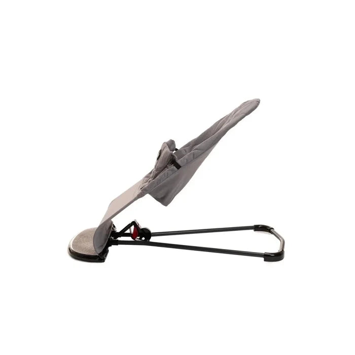 baby plus Cool Baby Bouncer - Grey Grey - ebebek