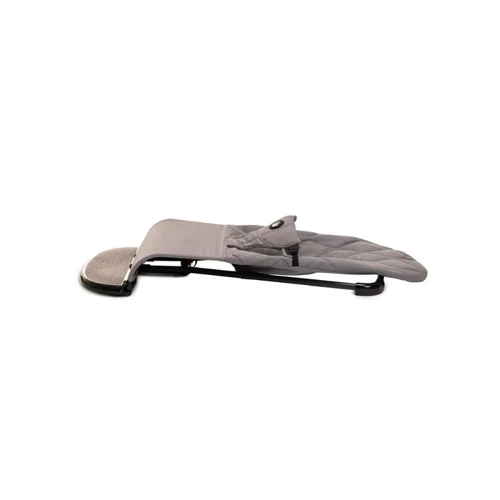 baby plus Cool Baby Bouncer - Grey Grey - ebebek