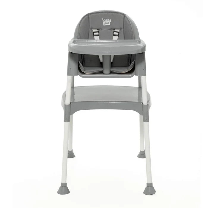 baby plus Multi Highchair - Grey - ebebek - Black Friday