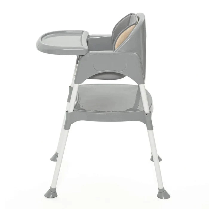 baby plus Multi Highchair - Grey - ebebek - Black Friday