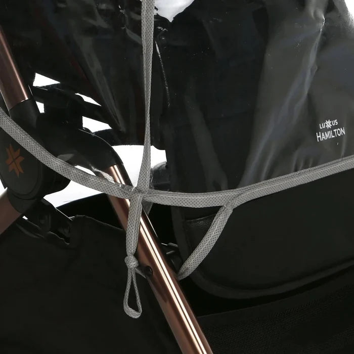 baby plus Pushchair Raincover - ebebek