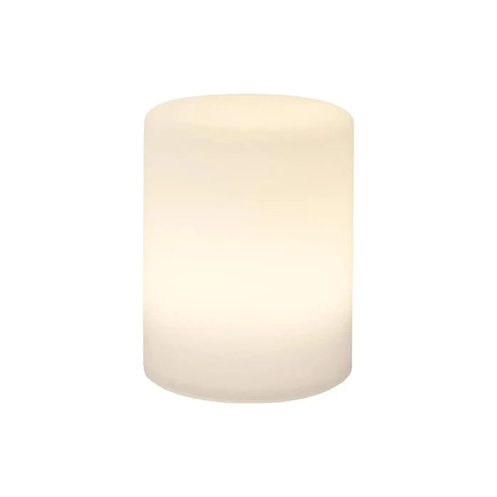 baby plus RGB Cylinder Lamp 12-Color Light - ebebek