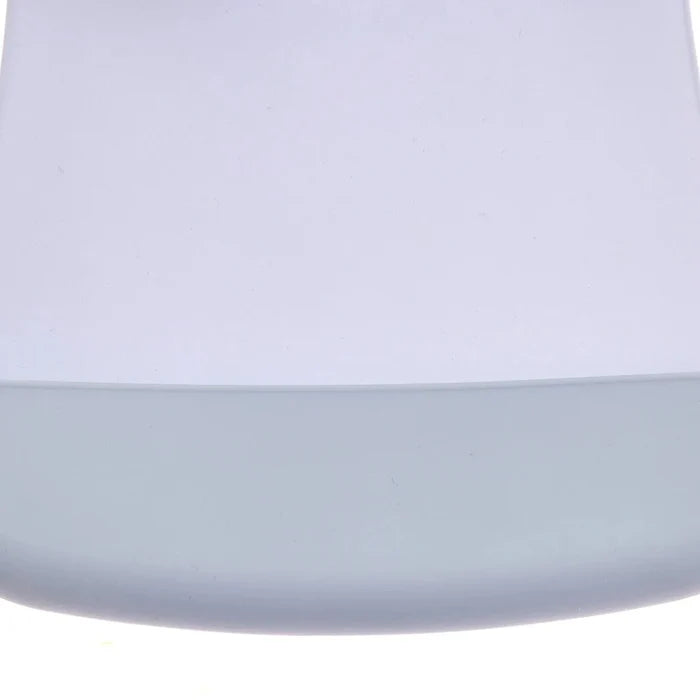 baby plus Silicone Bib - Powder Blue - ebebek - Black Friday